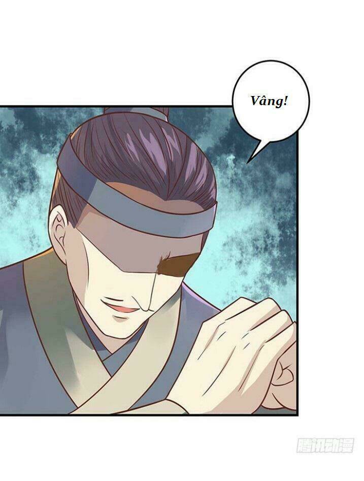 Tuyệt Sắc Quyến Rũ Quỷ Y Chí Tôn - Chapter 34 - Page 42