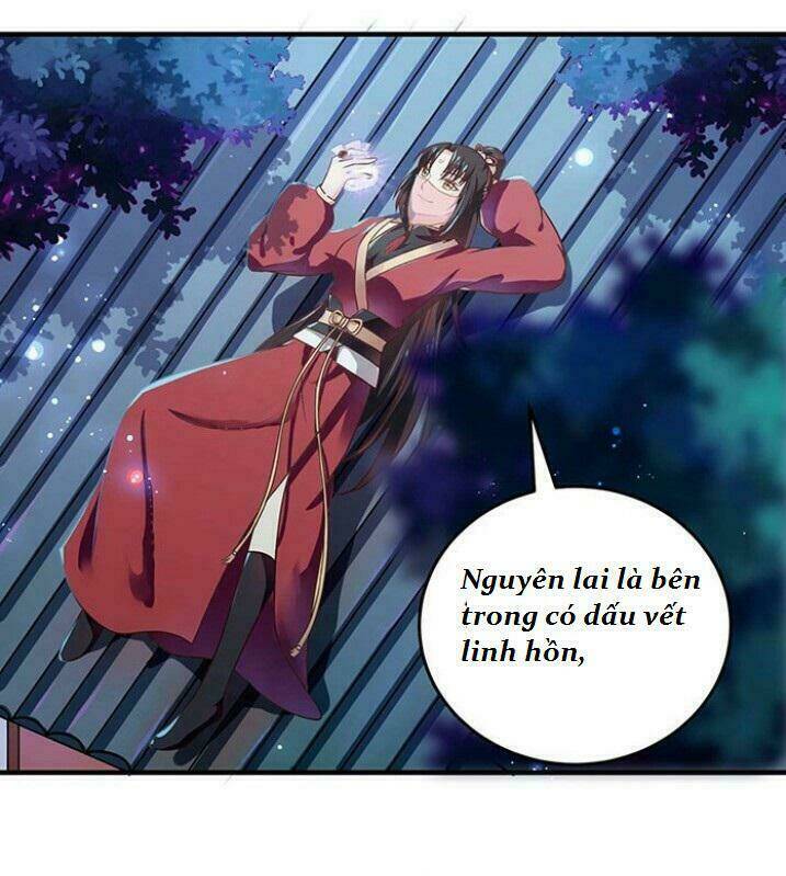 Tuyệt Sắc Quyến Rũ Quỷ Y Chí Tôn - Chapter 34 - Page 44