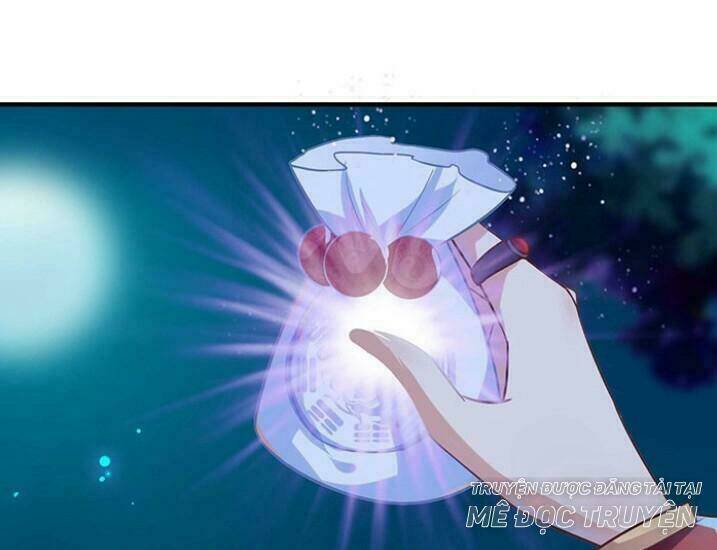 Tuyệt Sắc Quyến Rũ Quỷ Y Chí Tôn - Chapter 34 - Page 45