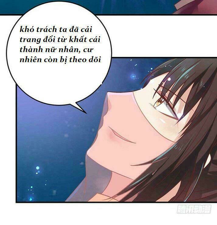 Tuyệt Sắc Quyến Rũ Quỷ Y Chí Tôn - Chapter 34 - Page 46
