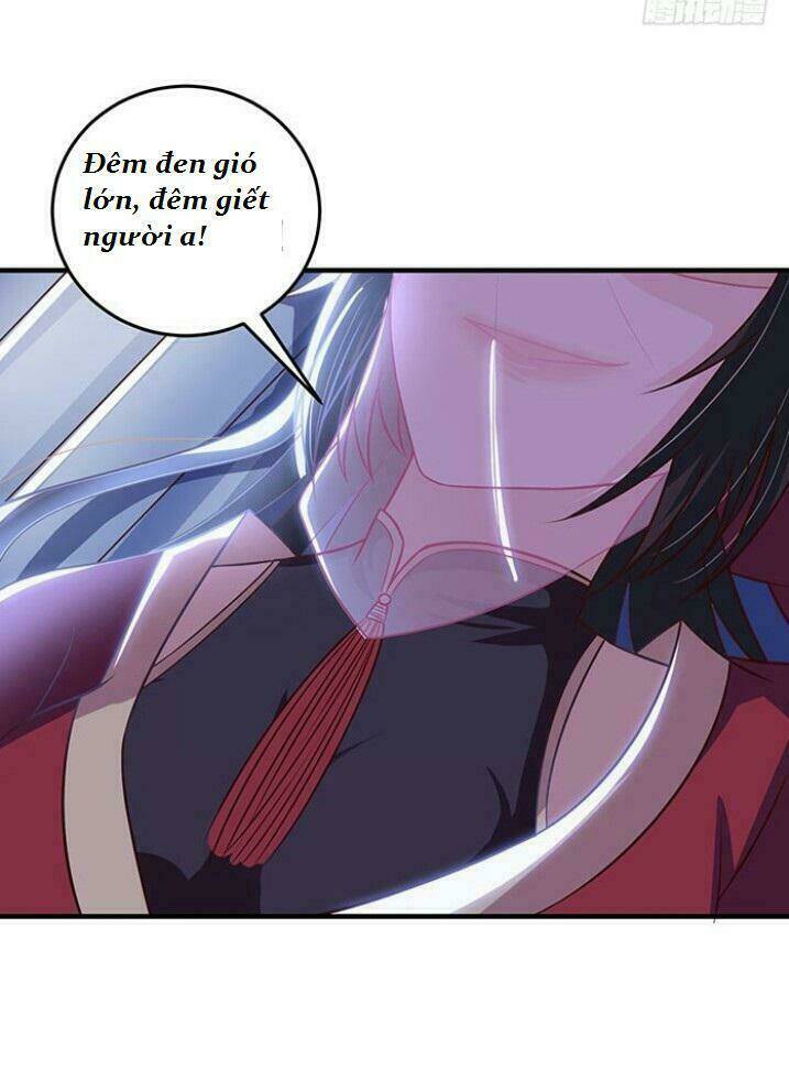 Tuyệt Sắc Quyến Rũ Quỷ Y Chí Tôn - Chapter 34 - Page 48