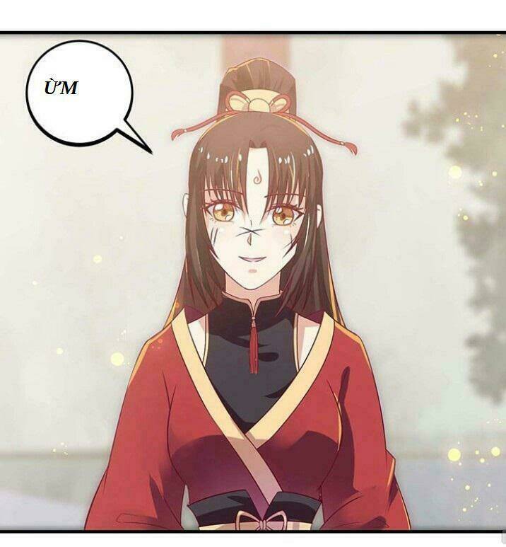 Tuyệt Sắc Quyến Rũ Quỷ Y Chí Tôn - Chapter 34 - Page 4