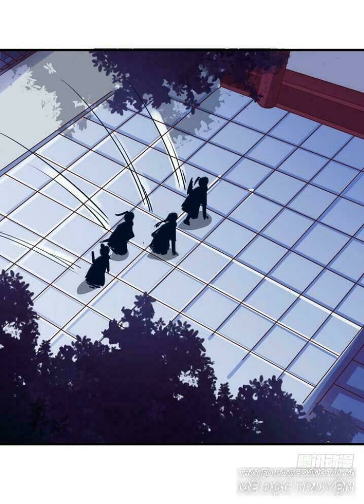 Tuyệt Sắc Quyến Rũ Quỷ Y Chí Tôn - Chapter 34 - Page 50