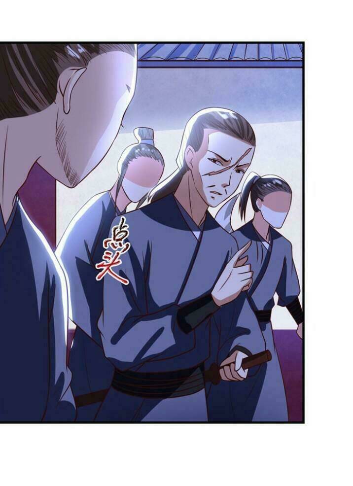 Tuyệt Sắc Quyến Rũ Quỷ Y Chí Tôn - Chapter 34 - Page 51