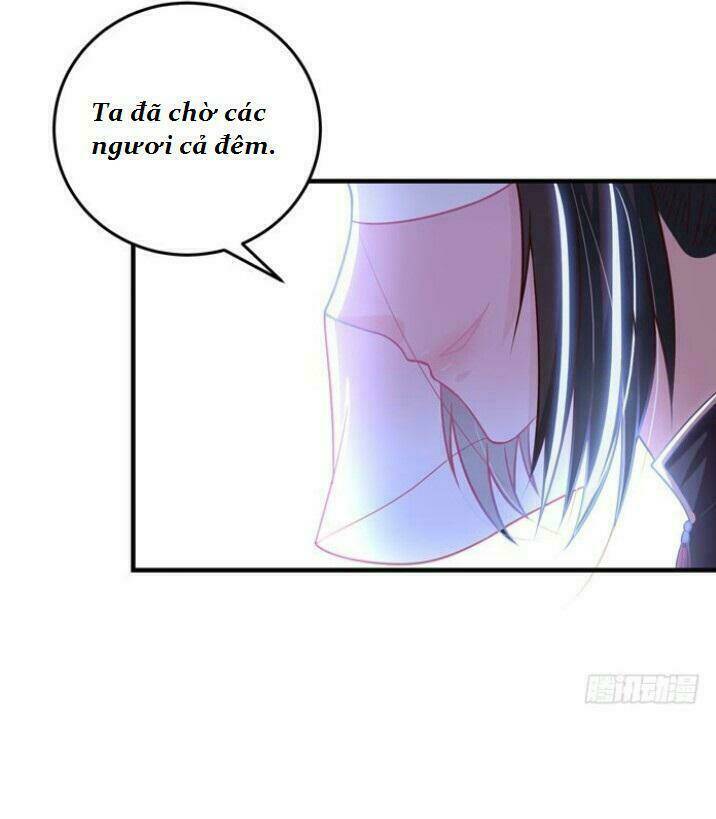 Tuyệt Sắc Quyến Rũ Quỷ Y Chí Tôn - Chapter 34 - Page 53