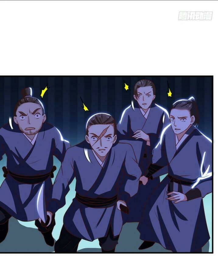 Tuyệt Sắc Quyến Rũ Quỷ Y Chí Tôn - Chapter 34 - Page 54