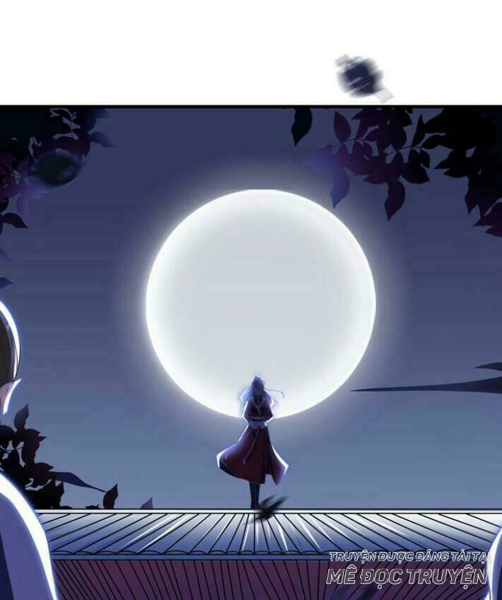 Tuyệt Sắc Quyến Rũ Quỷ Y Chí Tôn - Chapter 34 - Page 55