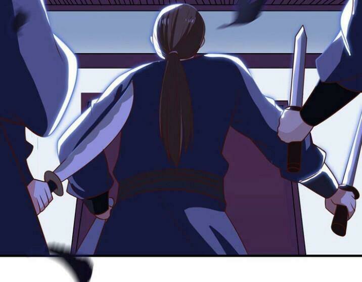 Tuyệt Sắc Quyến Rũ Quỷ Y Chí Tôn - Chapter 34 - Page 56