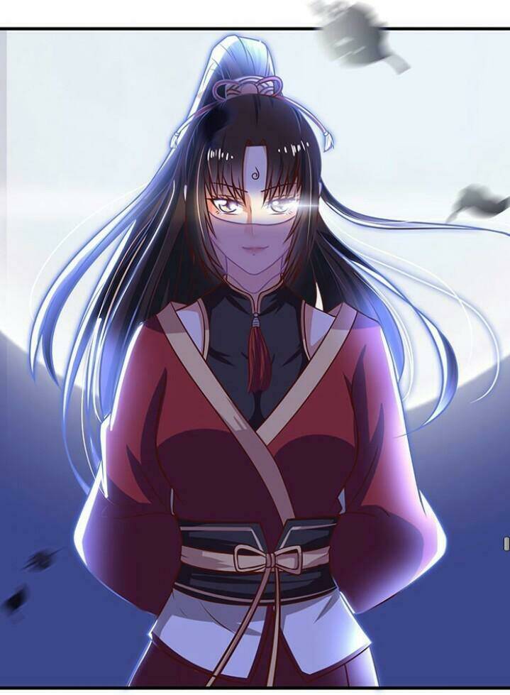 Tuyệt Sắc Quyến Rũ Quỷ Y Chí Tôn - Chapter 34 - Page 57