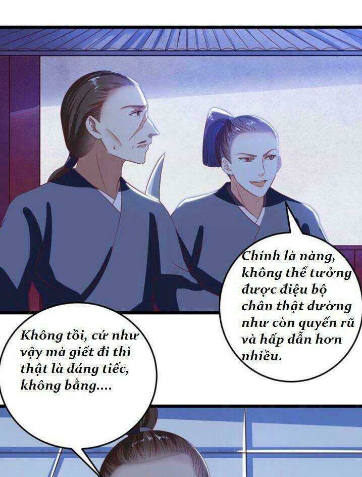 Tuyệt Sắc Quyến Rũ Quỷ Y Chí Tôn - Chapter 34 - Page 58