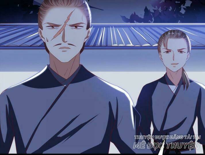 Tuyệt Sắc Quyến Rũ Quỷ Y Chí Tôn - Chapter 34 - Page 60