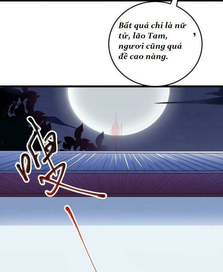 Tuyệt Sắc Quyến Rũ Quỷ Y Chí Tôn - Chapter 34 - Page 61