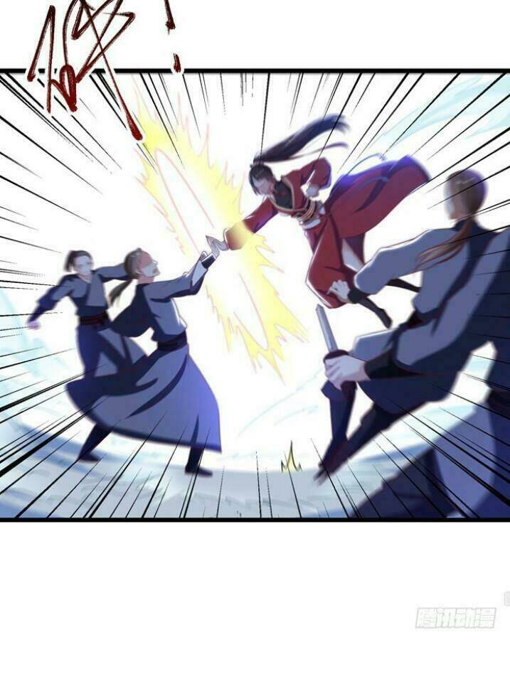 Tuyệt Sắc Quyến Rũ Quỷ Y Chí Tôn - Chapter 34 - Page 64