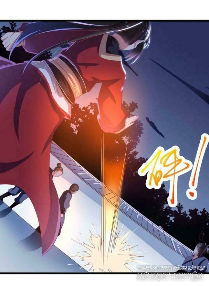 Tuyệt Sắc Quyến Rũ Quỷ Y Chí Tôn - Chapter 34 - Page 65