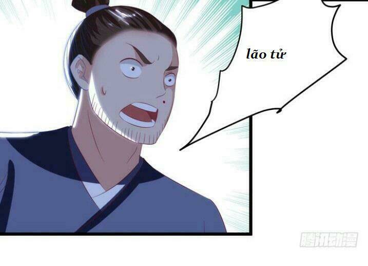 Tuyệt Sắc Quyến Rũ Quỷ Y Chí Tôn - Chapter 34 - Page 67