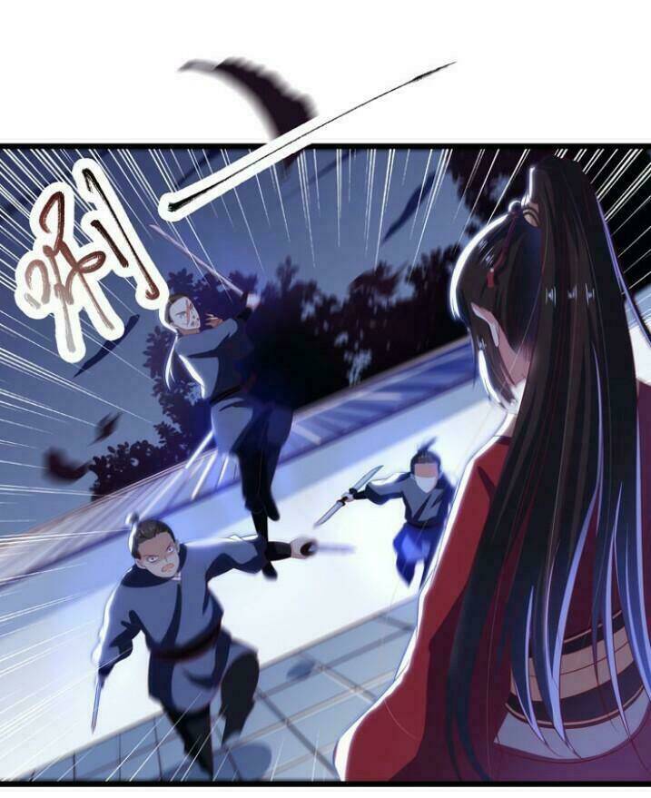 Tuyệt Sắc Quyến Rũ Quỷ Y Chí Tôn - Chapter 34 - Page 68