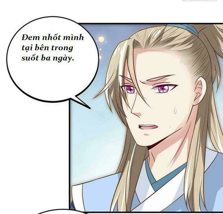 Tuyệt Sắc Quyến Rũ Quỷ Y Chí Tôn - Chapter 34 - Page 6