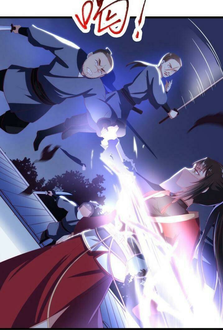 Tuyệt Sắc Quyến Rũ Quỷ Y Chí Tôn - Chapter 34 - Page 69