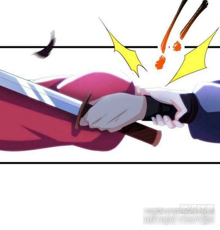 Tuyệt Sắc Quyến Rũ Quỷ Y Chí Tôn - Chapter 34 - Page 70