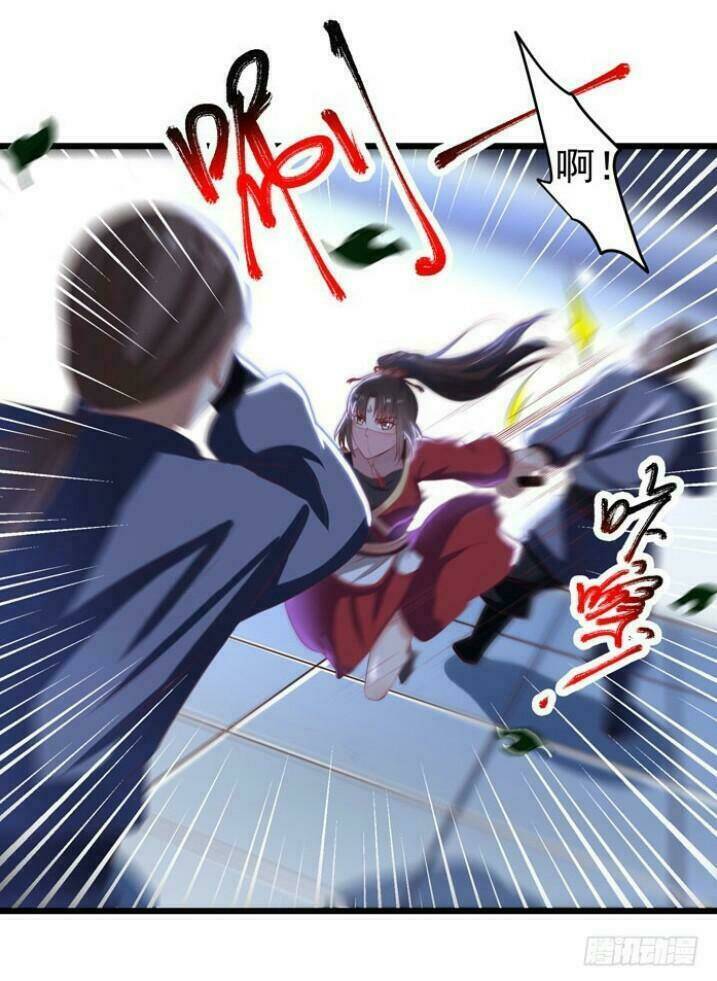 Tuyệt Sắc Quyến Rũ Quỷ Y Chí Tôn - Chapter 34 - Page 71