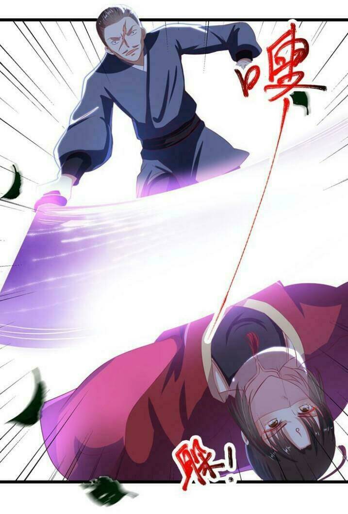 Tuyệt Sắc Quyến Rũ Quỷ Y Chí Tôn - Chapter 34 - Page 72