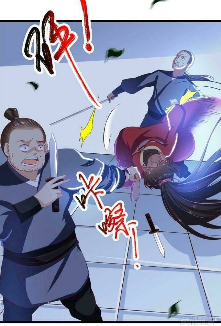 Tuyệt Sắc Quyến Rũ Quỷ Y Chí Tôn - Chapter 34 - Page 73