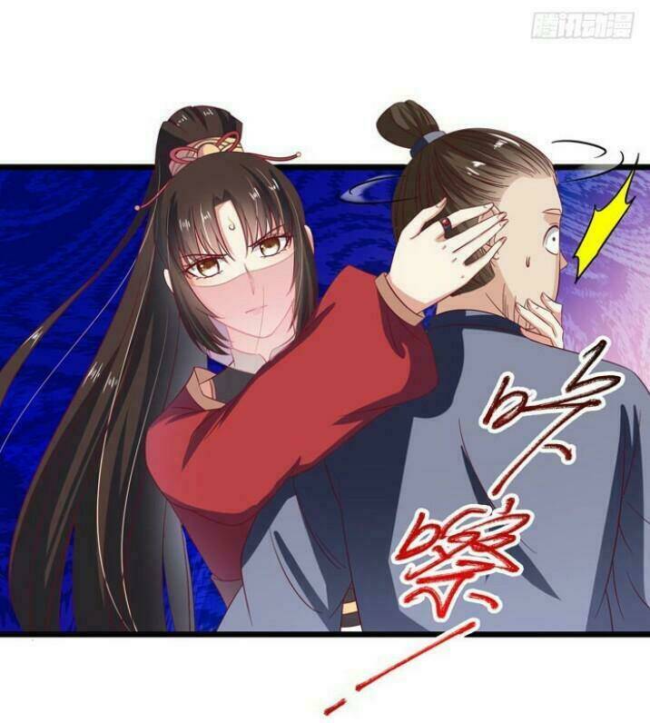 Tuyệt Sắc Quyến Rũ Quỷ Y Chí Tôn - Chapter 34 - Page 77