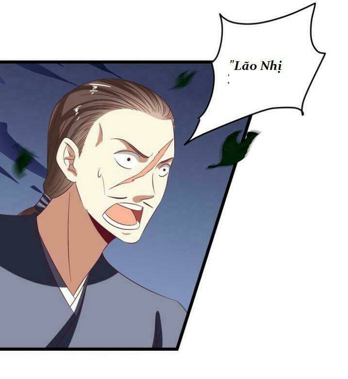 Tuyệt Sắc Quyến Rũ Quỷ Y Chí Tôn - Chapter 34 - Page 79