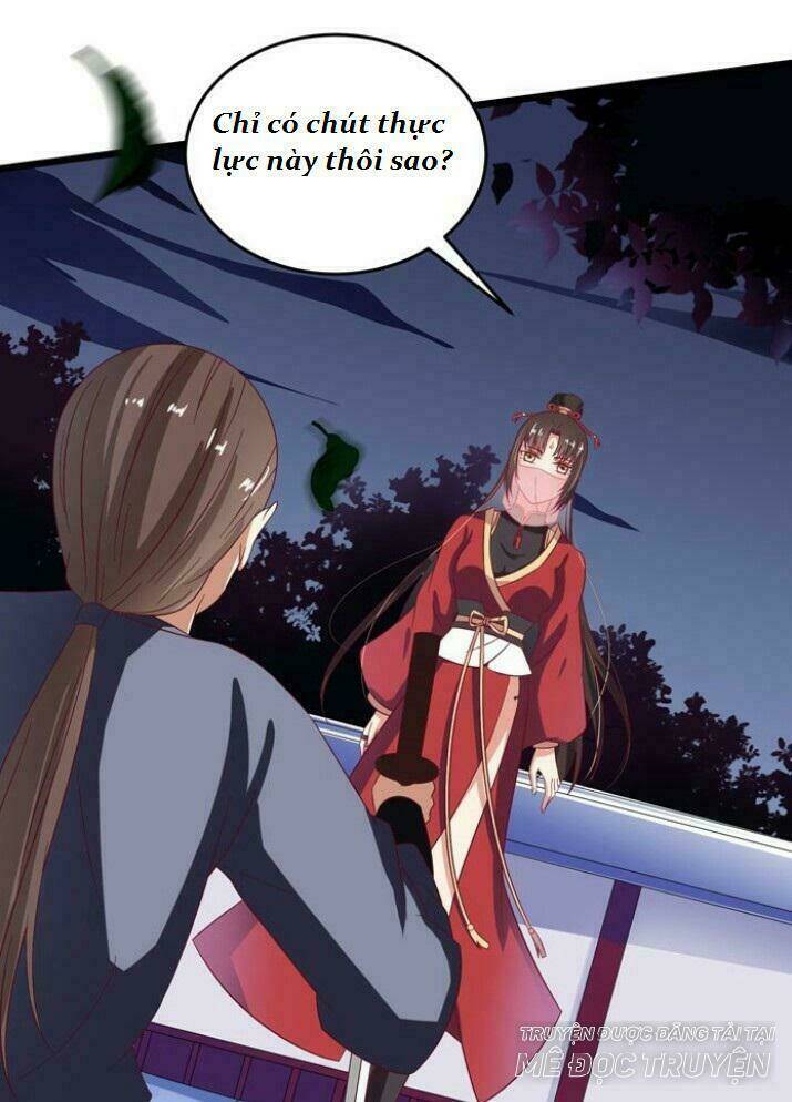 Tuyệt Sắc Quyến Rũ Quỷ Y Chí Tôn - Chapter 34 - Page 80