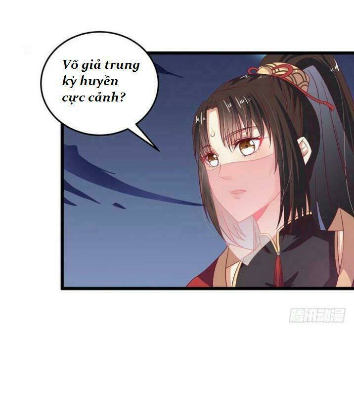 Tuyệt Sắc Quyến Rũ Quỷ Y Chí Tôn - Chapter 34 - Page 84