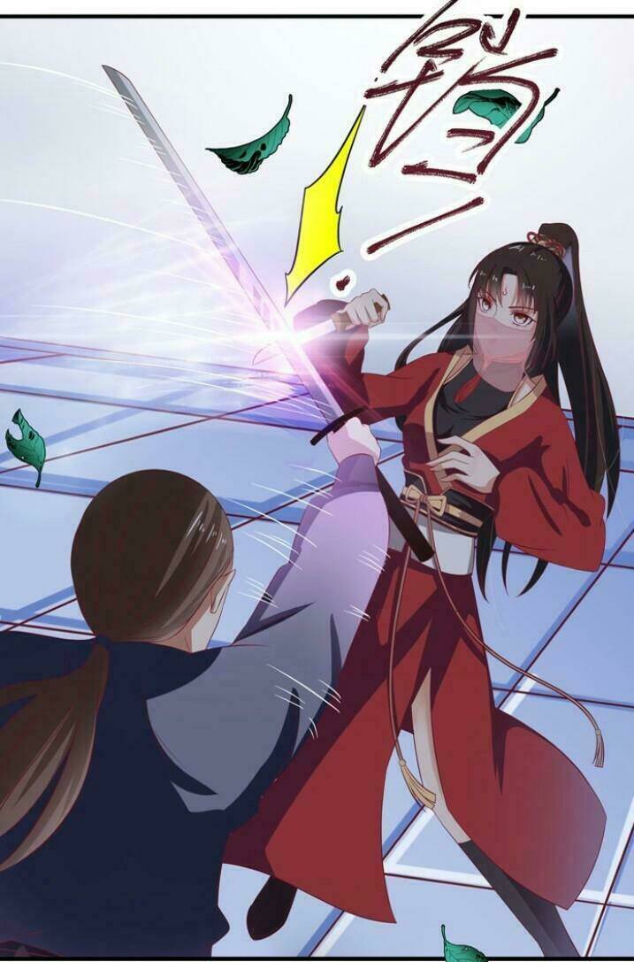 Tuyệt Sắc Quyến Rũ Quỷ Y Chí Tôn - Chapter 34 - Page 86