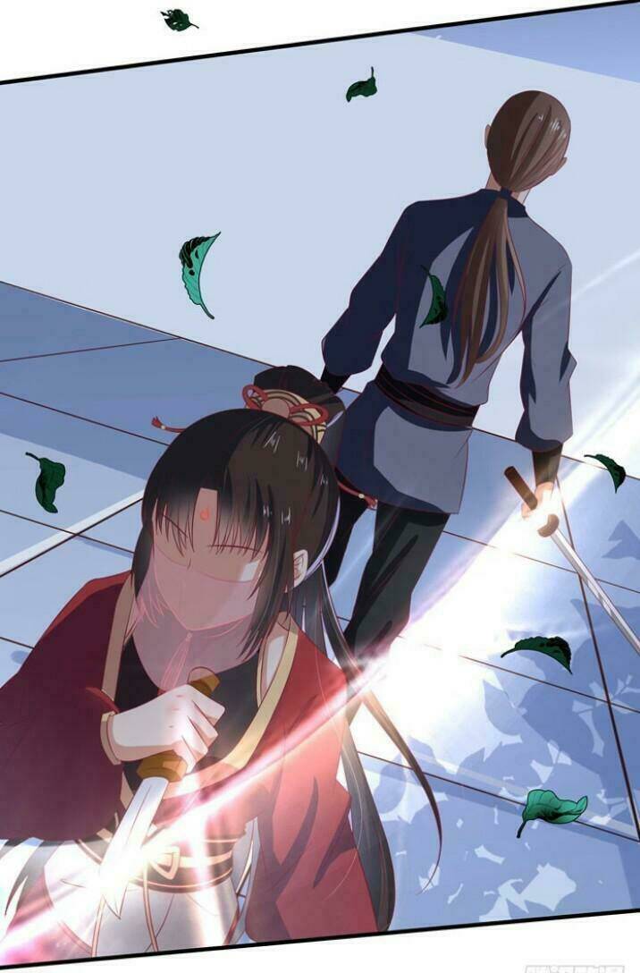 Tuyệt Sắc Quyến Rũ Quỷ Y Chí Tôn - Chapter 34 - Page 88