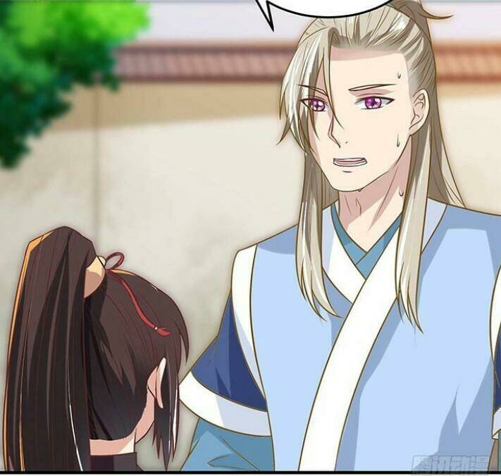 Tuyệt Sắc Quyến Rũ Quỷ Y Chí Tôn - Chapter 34 - Page 8