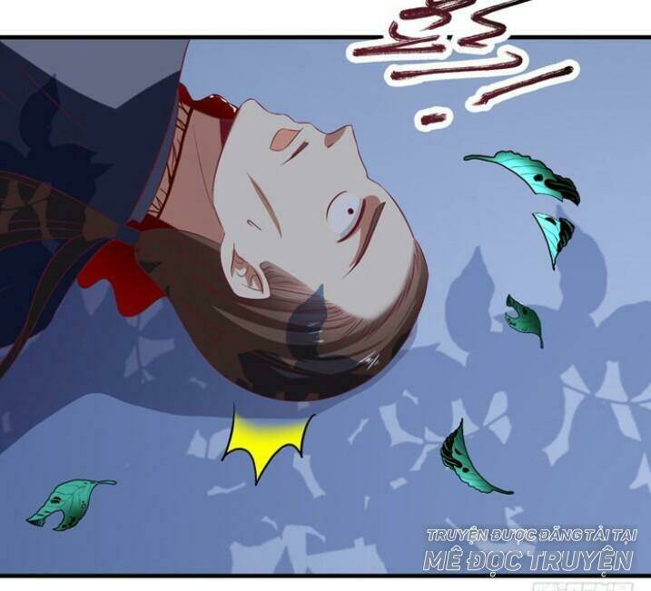 Tuyệt Sắc Quyến Rũ Quỷ Y Chí Tôn - Chapter 34 - Page 90