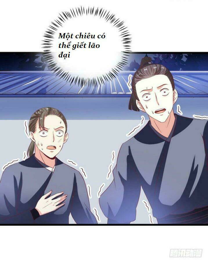 Tuyệt Sắc Quyến Rũ Quỷ Y Chí Tôn - Chapter 34 - Page 91