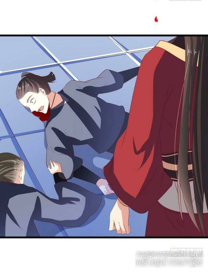 Tuyệt Sắc Quyến Rũ Quỷ Y Chí Tôn - Chapter 34 - Page 95