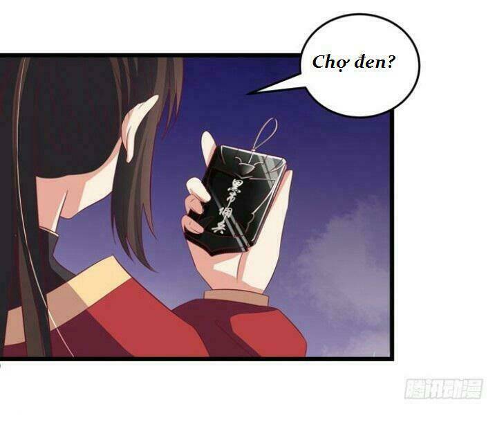 Tuyệt Sắc Quyến Rũ Quỷ Y Chí Tôn - Chapter 34 - Page 97
