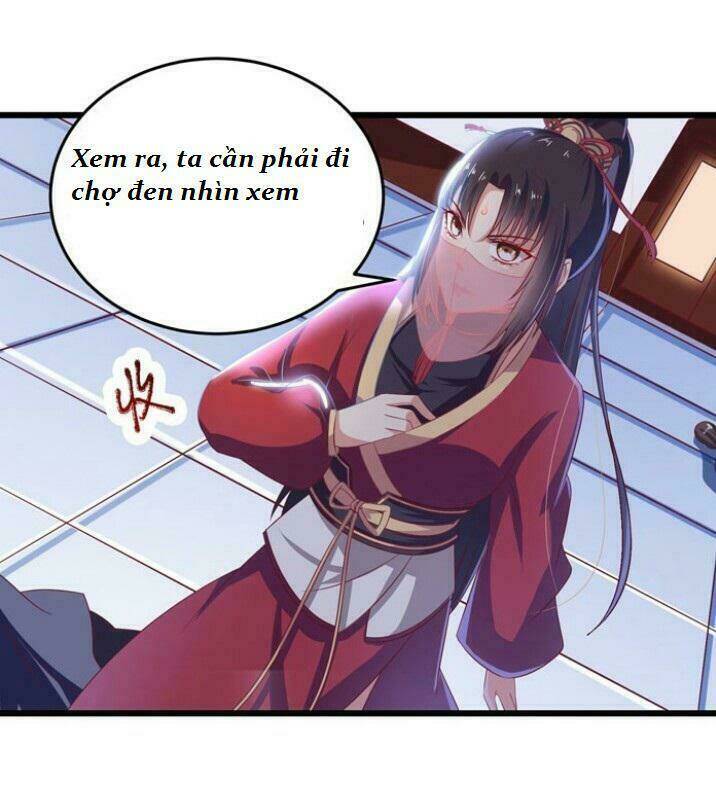 Tuyệt Sắc Quyến Rũ Quỷ Y Chí Tôn - Chapter 34 - Page 98