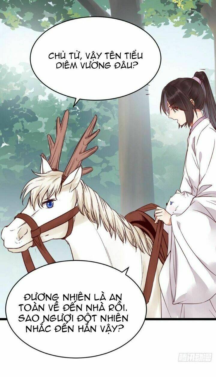 Tuyệt Sắc Quyến Rũ Quỷ Y Chí Tôn - Chapter 340 - Page 9