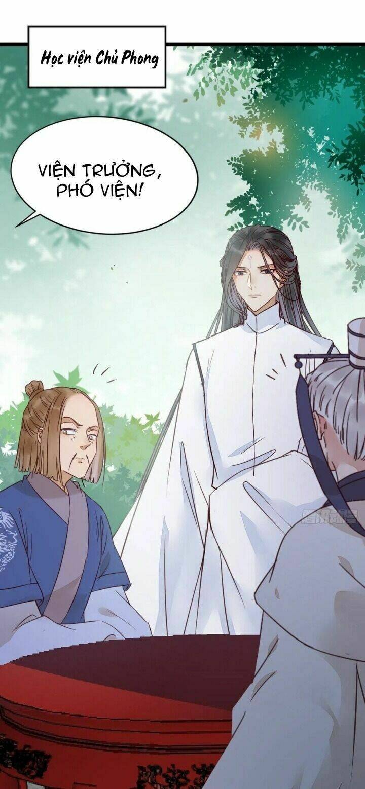 Tuyệt Sắc Quyến Rũ Quỷ Y Chí Tôn - Chapter 340 - Page 15