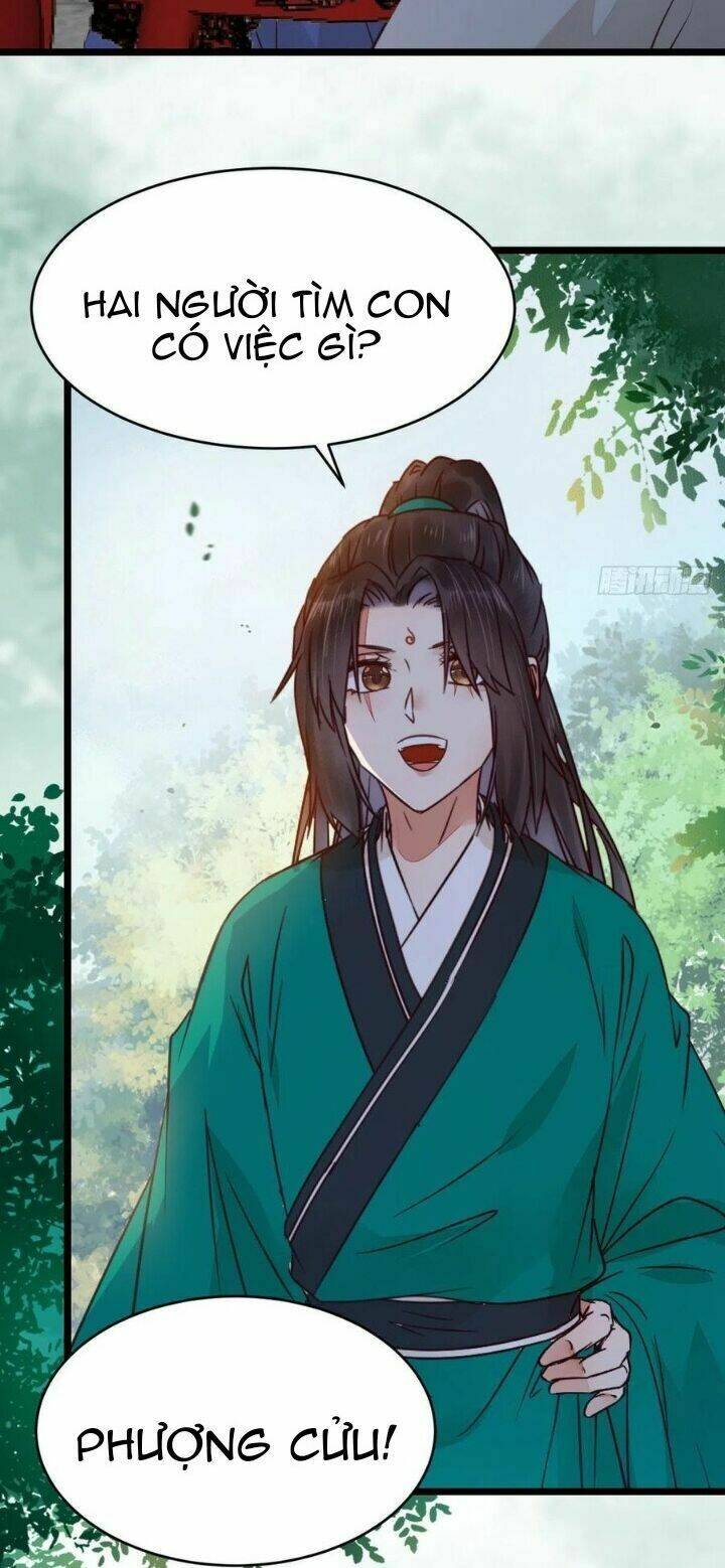 Tuyệt Sắc Quyến Rũ Quỷ Y Chí Tôn - Chapter 340 - Page 16