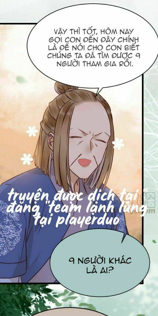 Tuyệt Sắc Quyến Rũ Quỷ Y Chí Tôn - Chapter 340 - Page 19