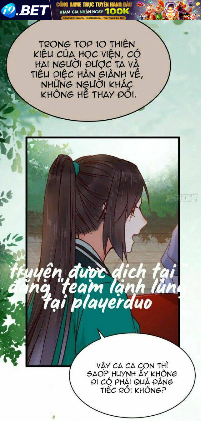 Tuyệt Sắc Quyến Rũ Quỷ Y Chí Tôn - Chapter 340 - Page 20