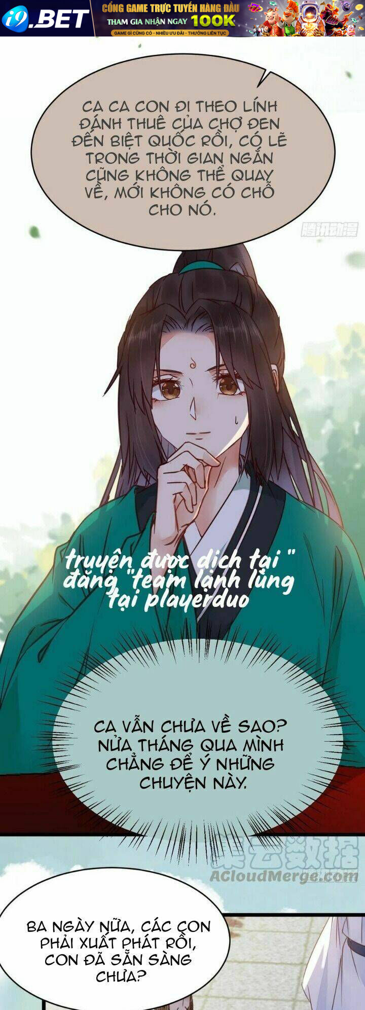 Tuyệt Sắc Quyến Rũ Quỷ Y Chí Tôn - Chapter 340 - Page 21