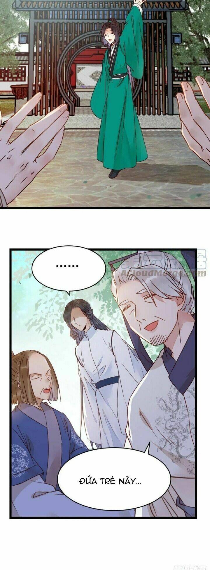 Tuyệt Sắc Quyến Rũ Quỷ Y Chí Tôn - Chapter 340 - Page 23