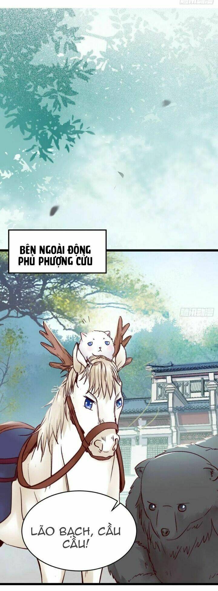 Tuyệt Sắc Quyến Rũ Quỷ Y Chí Tôn - Chapter 340 - Page 24