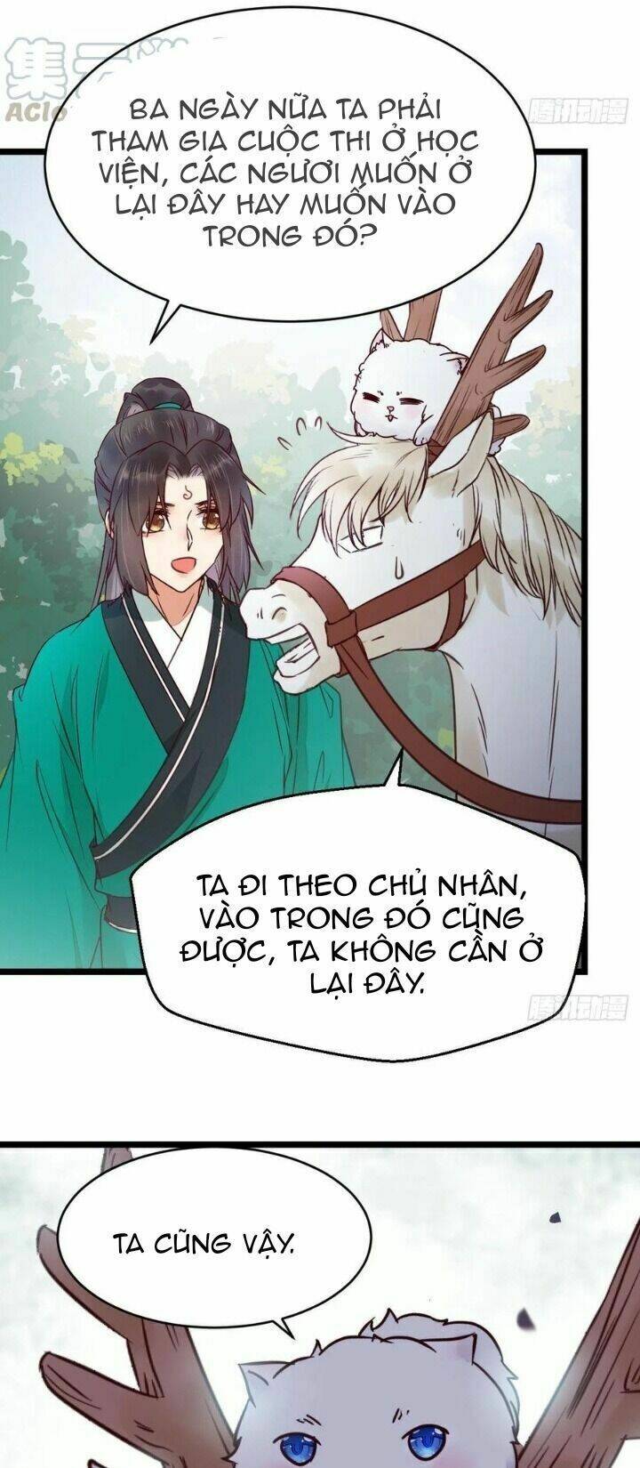 Tuyệt Sắc Quyến Rũ Quỷ Y Chí Tôn - Chapter 340 - Page 25