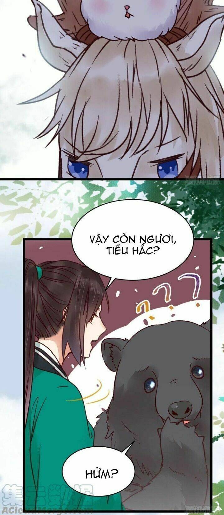 Tuyệt Sắc Quyến Rũ Quỷ Y Chí Tôn - Chapter 340 - Page 26