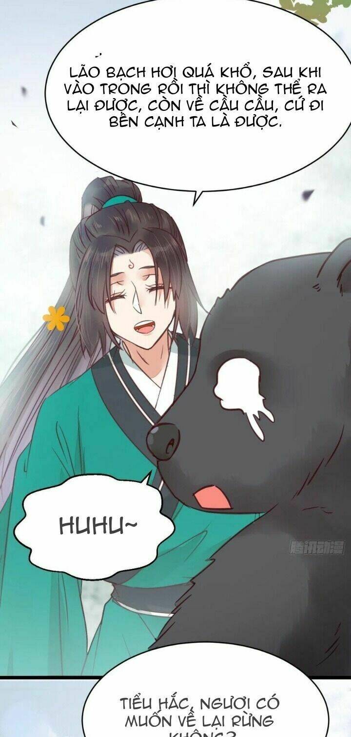 Tuyệt Sắc Quyến Rũ Quỷ Y Chí Tôn - Chapter 340 - Page 27