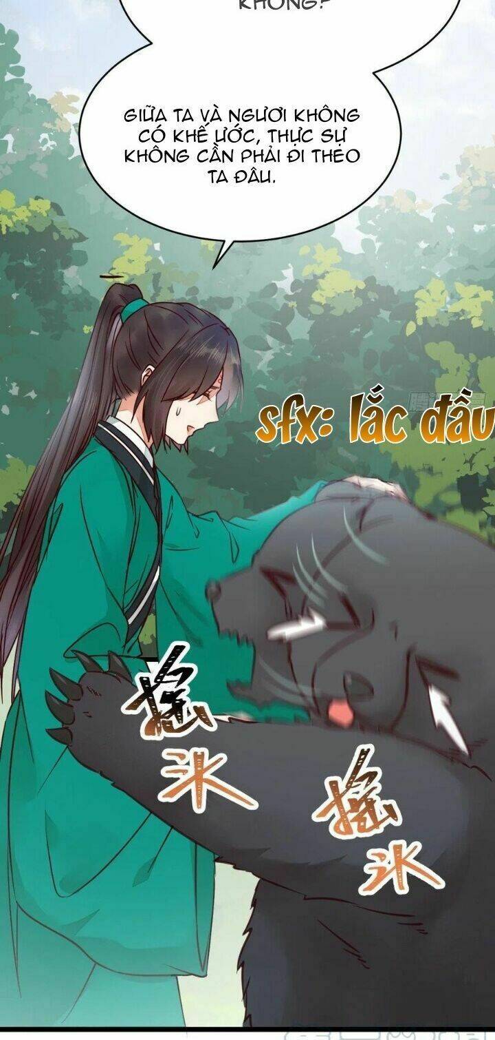 Tuyệt Sắc Quyến Rũ Quỷ Y Chí Tôn - Chapter 340 - Page 28